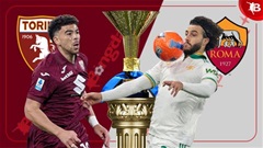 Nhận định bóng đá Torino vs Roma, 00h00 ngày 19/1: Đòi nợ thành công